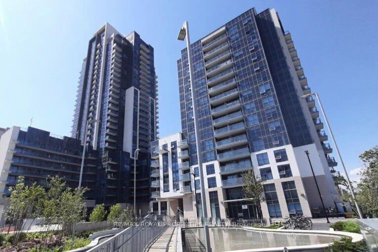 2409 - 20 Meadowglen Pl Toronto Ontario  Rented residential Thurairajah RAMESH RE/MAX Royal Properties Realty Ltd., Brokerage