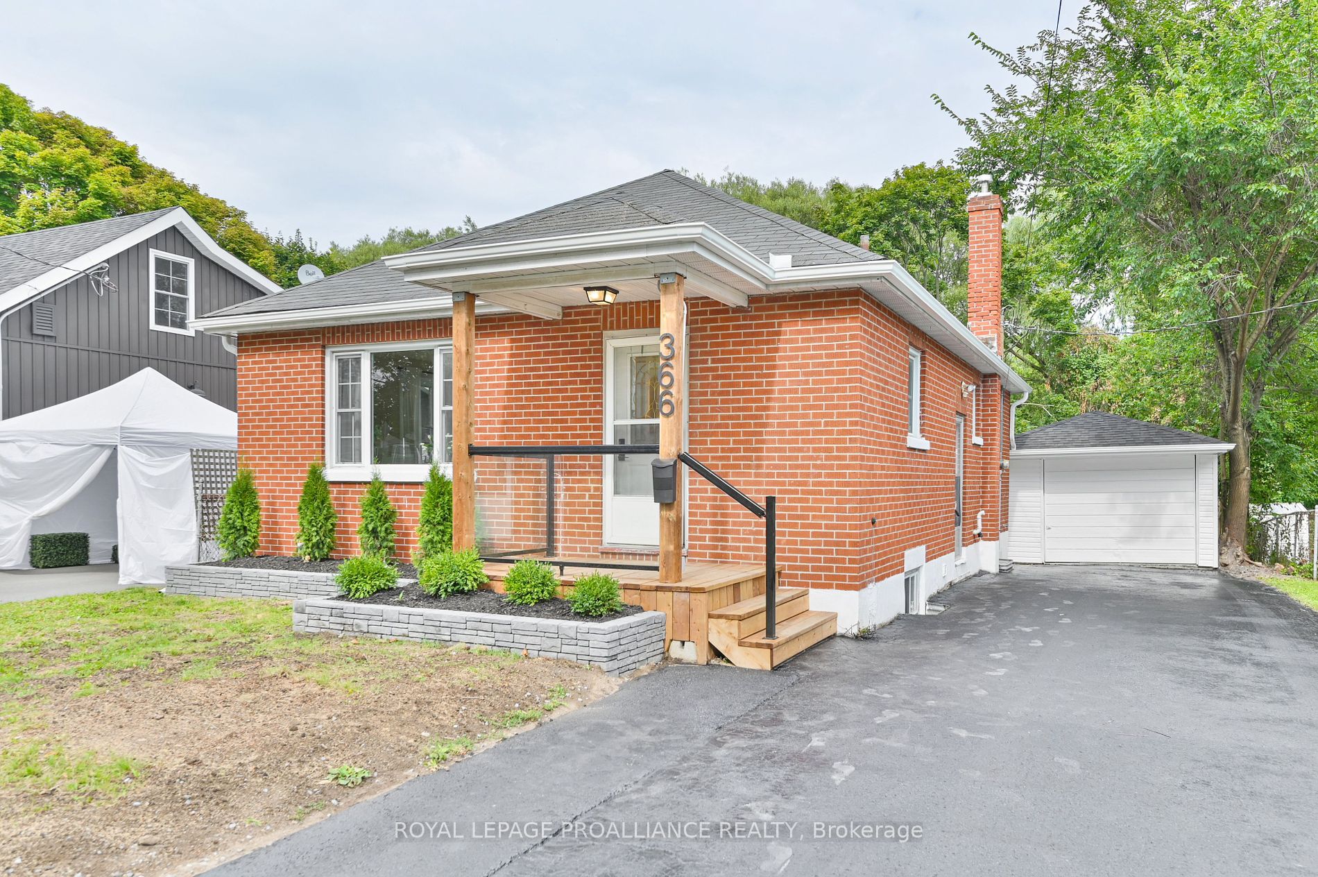 366 Cottesmore Ave Cobourg Ontario  Sold residential Cathy Polan Royal Heritage Realty Ltd., Brokerage*