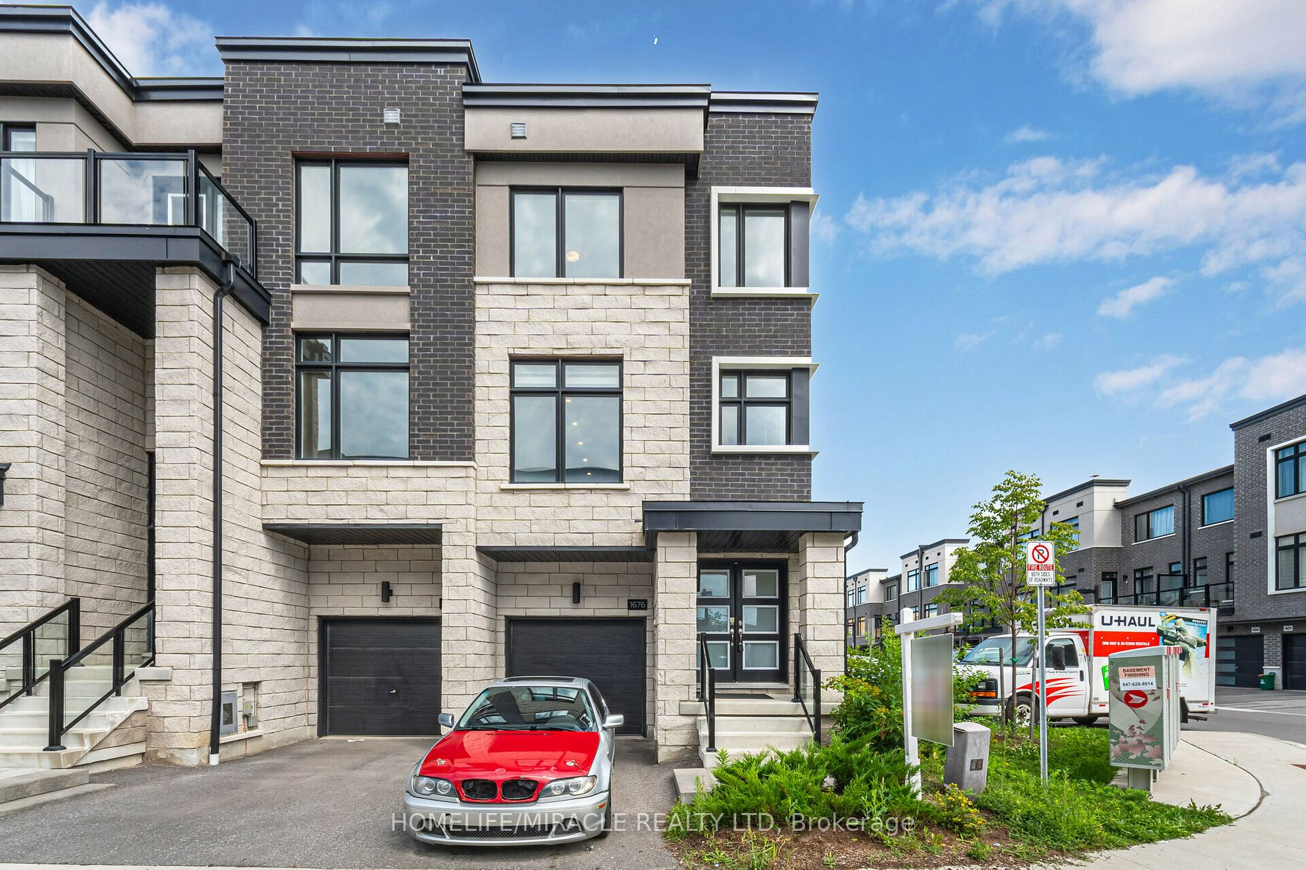 1676 Hidden valley Glen E Pickering Ontario Canada Sold residential Home Gurus HomeLife/Miracle Realty Ltd, Brokerage *