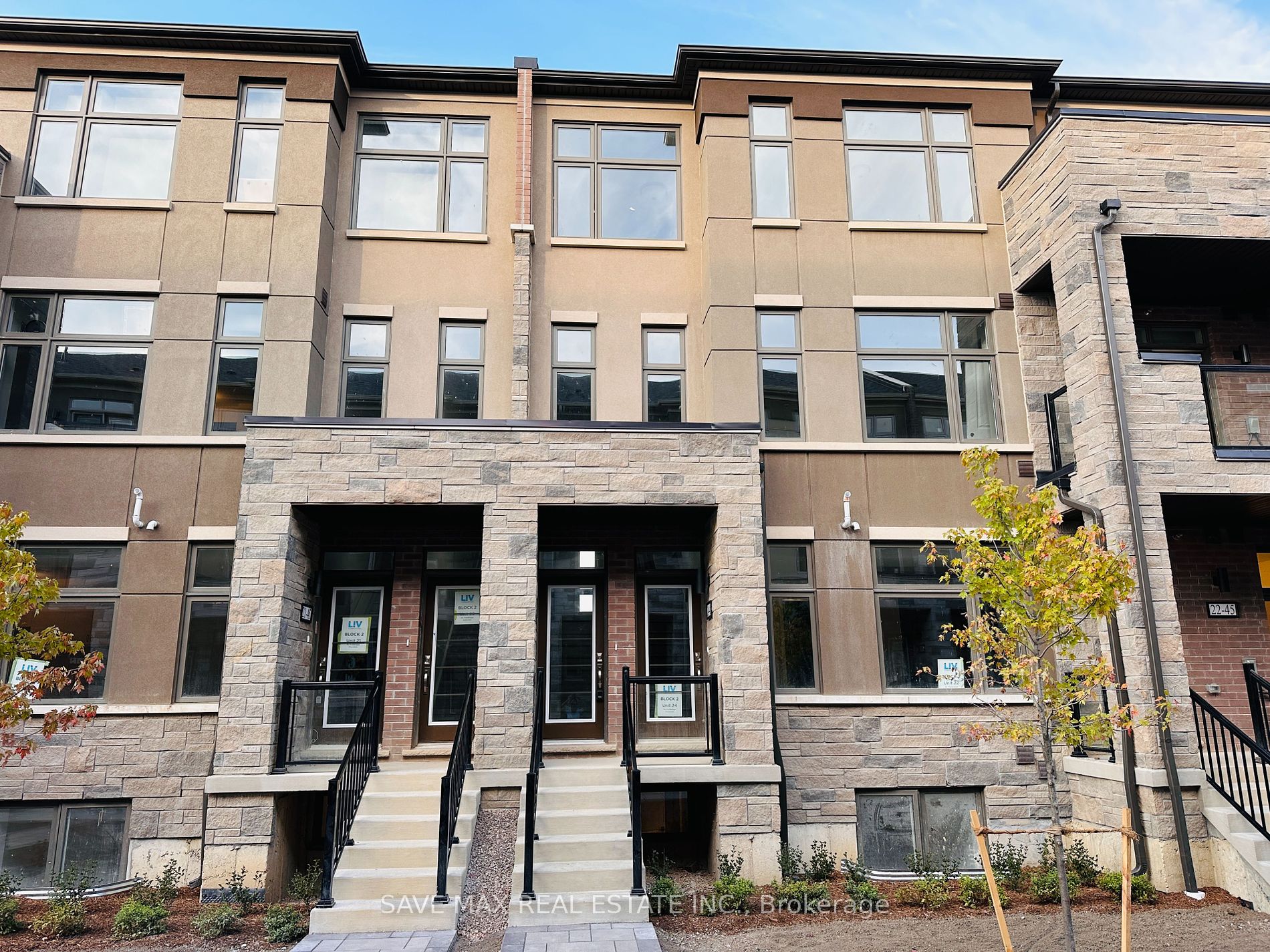 23 - 45 Fieldridge Cres Brampton Ontario Canada Rented residential   Save Max Real Estate Inc.