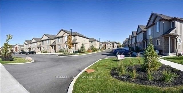 89 - 7768 ASCOT Circ Niagara Falls Ontario Canada Rented residential Shiv Sharma RE/MAX Realty Specialists Inc., Brokerage*