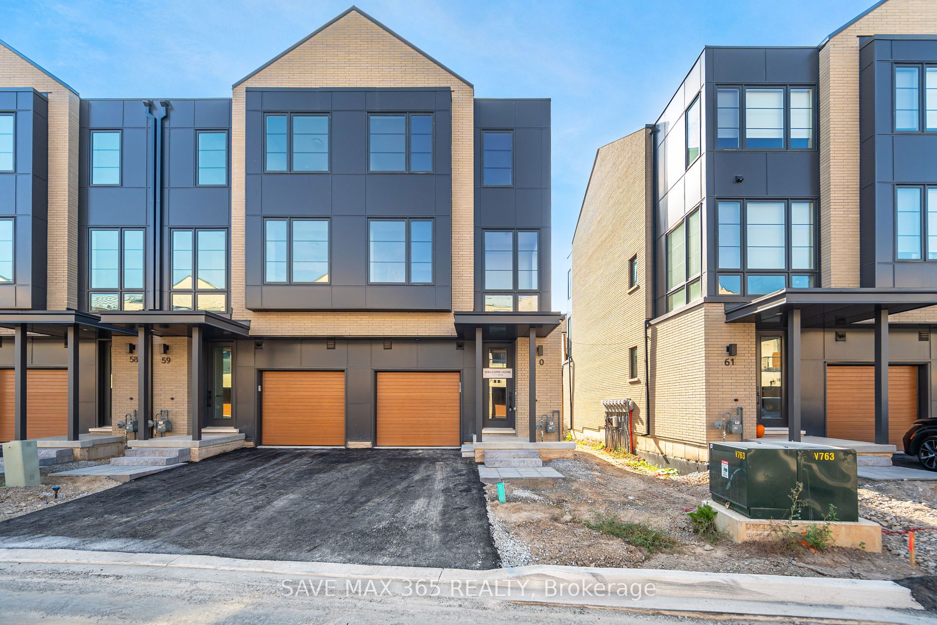 60 - 2273 Turnberry Rd Burlington Ontario Canada Rented residential Mitul Kadakia Save Max 365 Realty