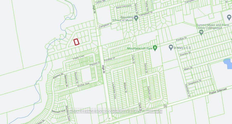 41 Conc 10 Nottawasaga PT 21 Collingwood Ontario Canada Sale residential Edith Da Costa   Re/Max Your Community Realty, Brokerage