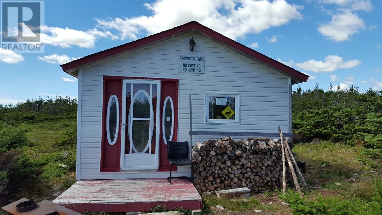 0 CHURCH Road Portugal Cove South Newfoundland And Labrador Canada Sale commercial Michelle Mitchum HomeLife Experts Realty Inc. *