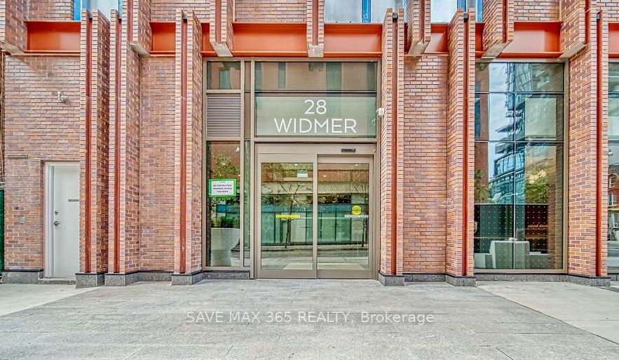 4221 - 28 Widmer St Toronto Ontario Canada Rented residential Mitul Kadakia Save Max 365 Realty