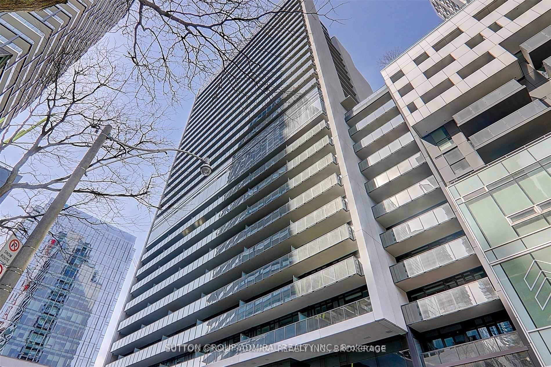 2312 - 330 Richmond St W Toronto Ontario Canada Rented residential Ruthy Aaron Belinson Sutton Group-Admiral Realty Inc., Brokerage *