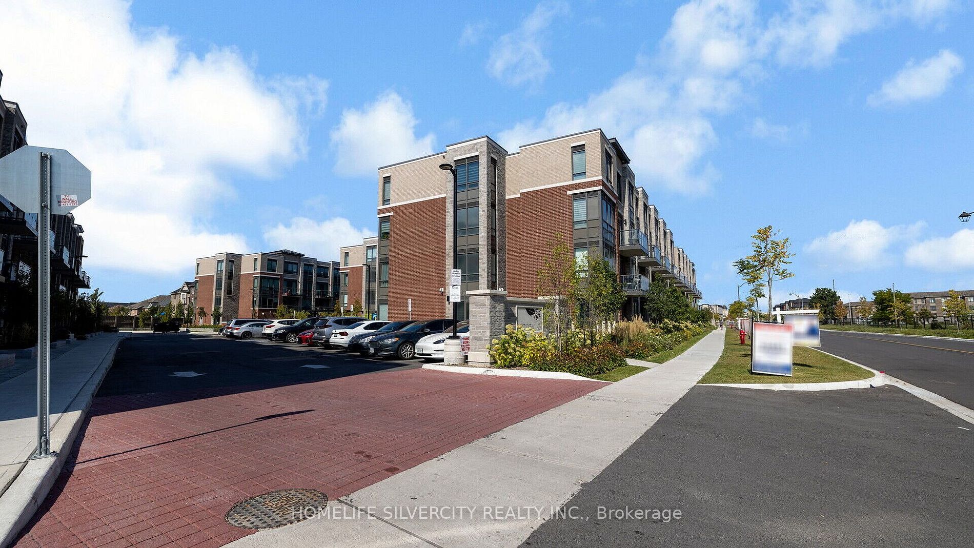 134 - 85 Attmar Dr Brampton Ontario Canada Sold residential Sundeep Babbar Royal Lepage Certified Realty, Brokerage*