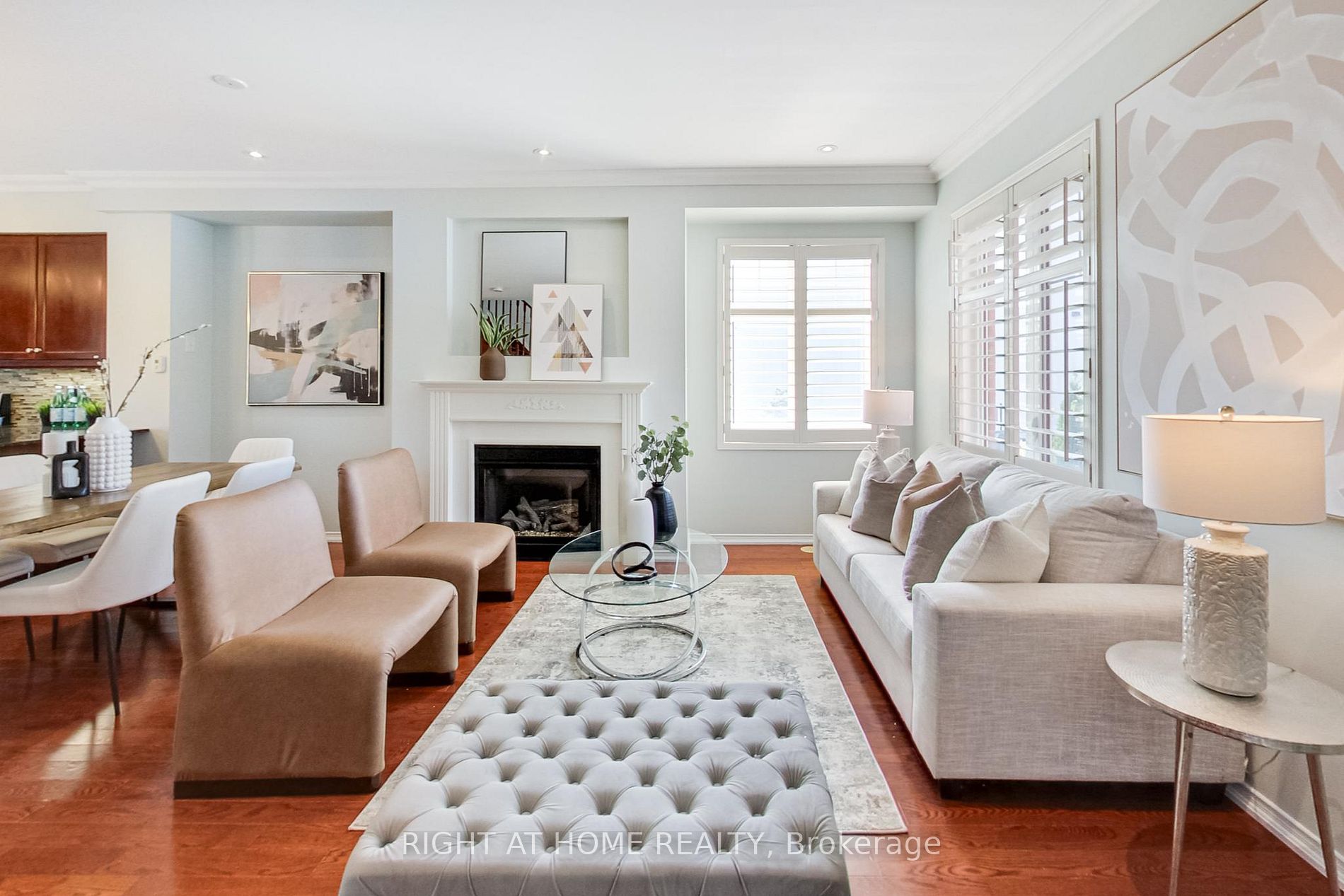 75 John Bell Cres Toronto Ontario Canada Sold residential Heather Mackenzie Skybound Realty, Brokerage 