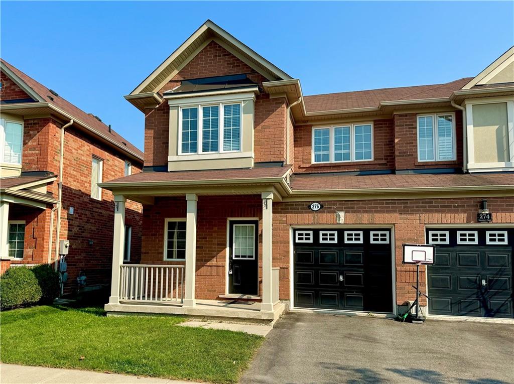 276 WOODLEY Crescent Milton Ontario Canada Rented residential MR MILTON REAL ESTATE TEAM Team Leader</div> Sutton Group Realty Systems Inc, Brokerage *