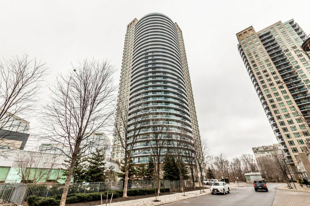 509 - 80 ABSOLUTE Avenue Mississauga Ontario Canada Sold residential   TRIMAXX REALTY LTD. Brokerage