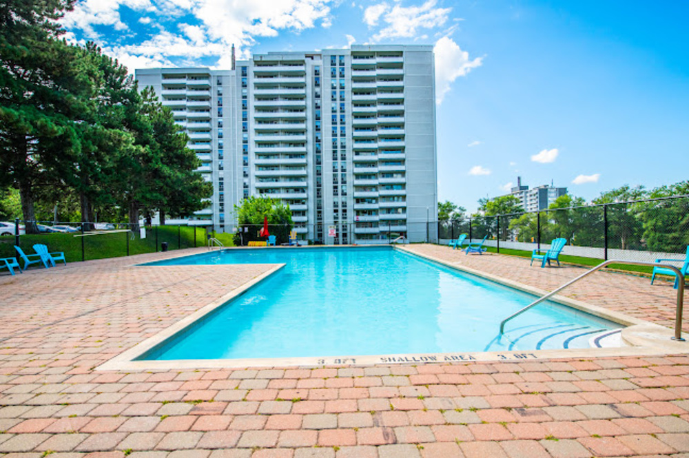 1610-10 Parkway Forest Dr    Toronto Ontario Canada Sale residential Danish Homes - The Premium  Home Selling System Keller WIlliams Legacies Realty Brokerage