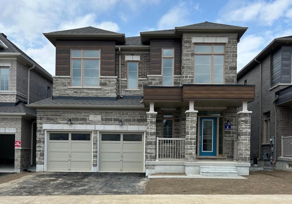 65 - ATTWATER DRIVE CAMBRIDGE Ontario Canada Sale residential Danish Homes - The Premium  Home Selling System Keller WIlliams Legacies Realty Brokerage