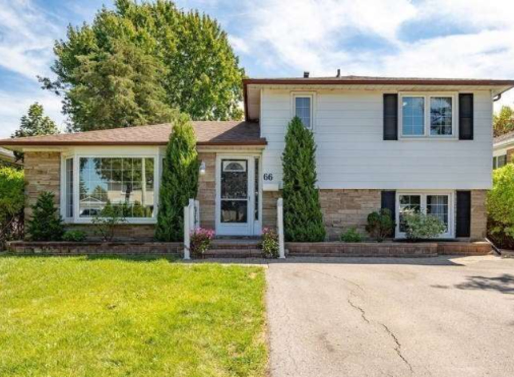 66 Abbey road   Brampton Ontario Canada Sale residential Danish Homes - The Premium  Home Selling System Keller WIlliams Legacies Realty Brokerage