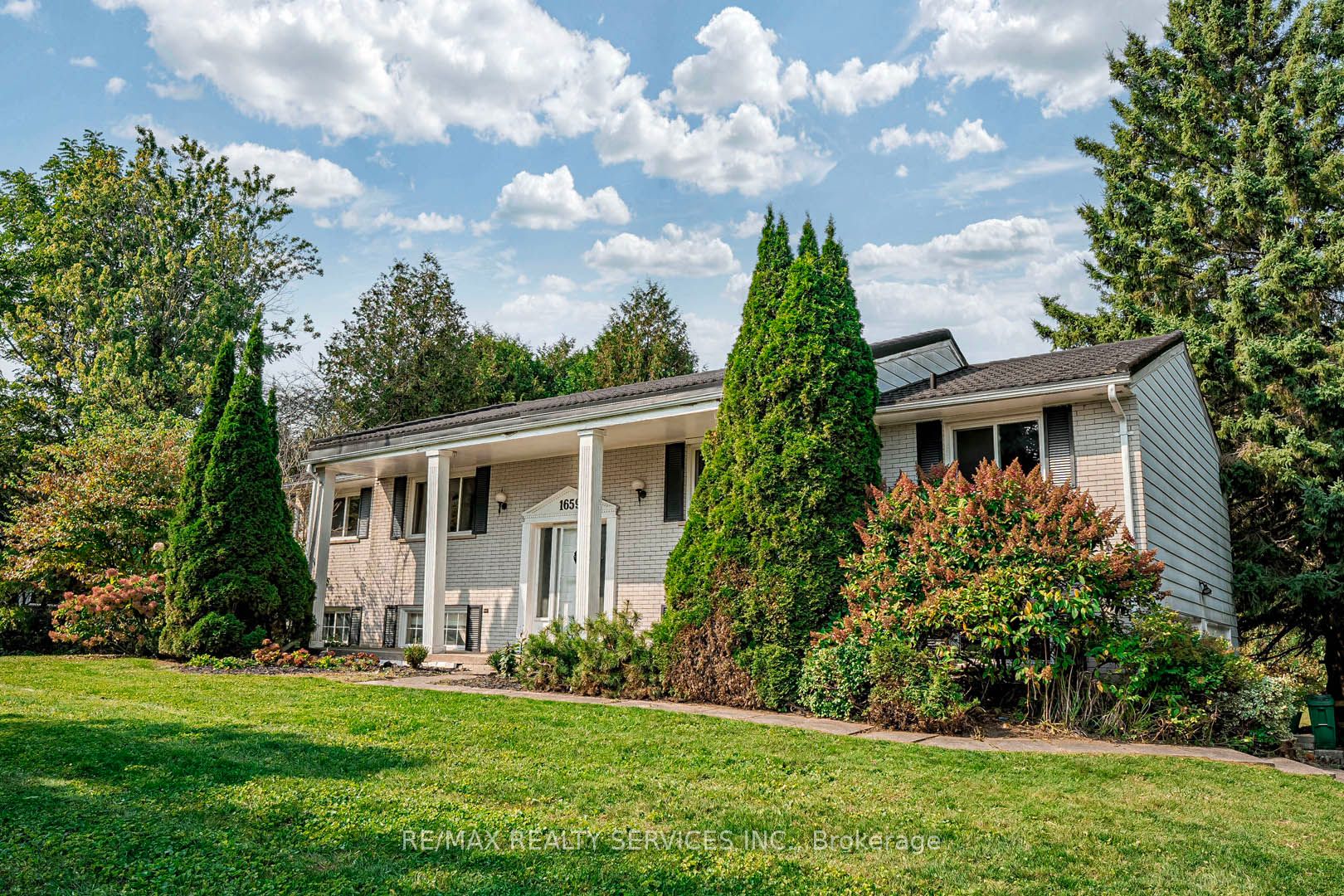 1659 Chester Dr Caledon Ontario Canada Sold residential Joga Reehal RE/MAX REALTY SERVICES INC. Brokerage*