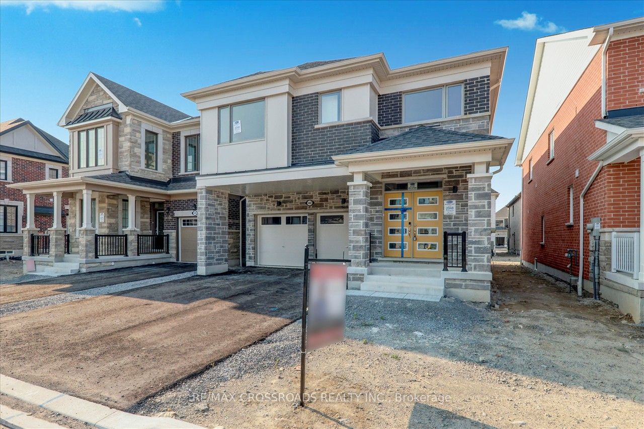 1407 Mockingbird Sq Pickering Ontario Canada Sold residential Parthi Ravichandran RE/MAX CROSSROADS REALTY INC, Brokerage*