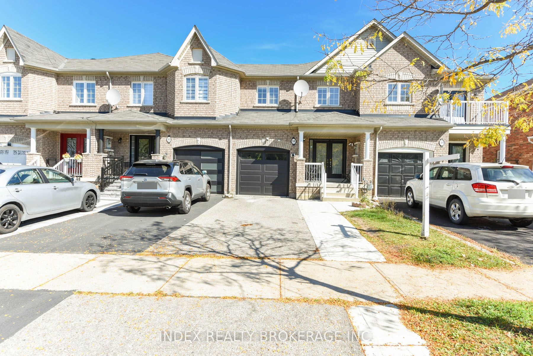 51 Heartview Rd Brampton Ontario Canada Sold residential Sundeep Babbar Royal Lepage Certified Realty, Brokerage*