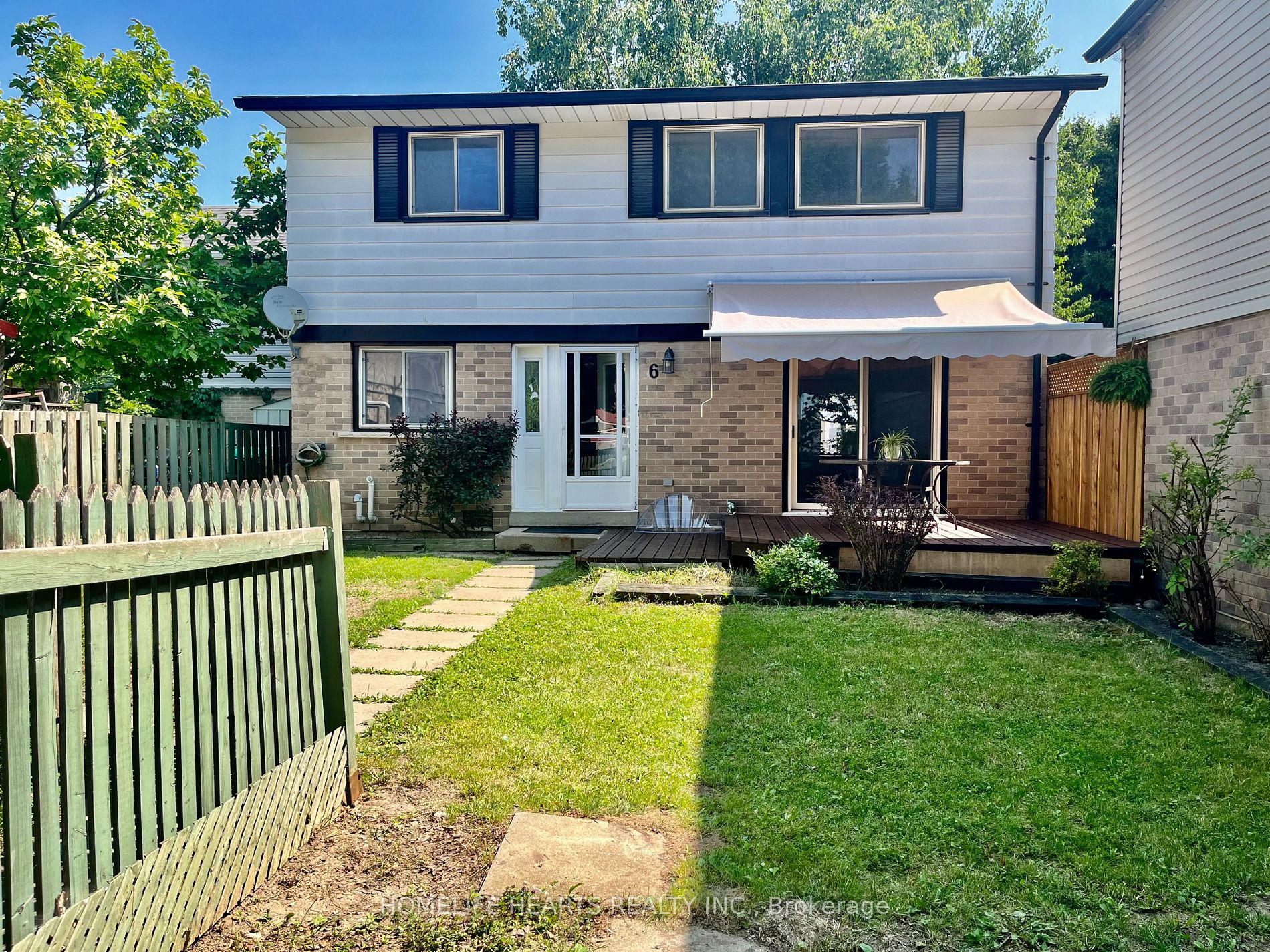 6 Highland Tr Brampton Ontario Canada Sold residential Sundeep Babbar Royal Lepage Certified Realty, Brokerage*
