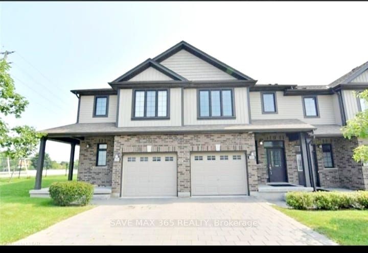 1050 Oakcrossing Gate London Ontario Canada Rented residential   365 Realty Brokerage