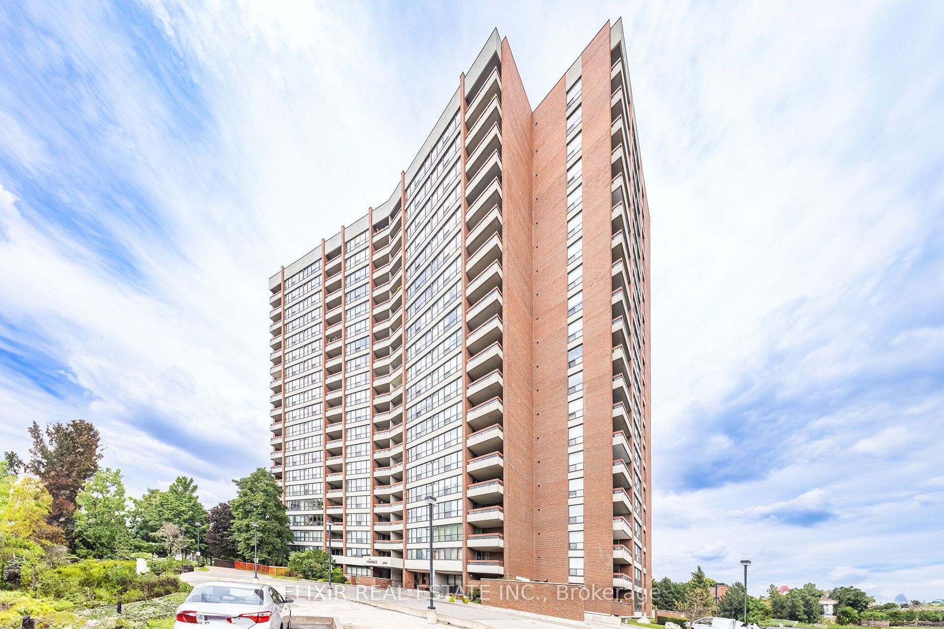 402 - 2365 Kennedy Rd Toronto Ontario Canada Sold residential Rajiv Dewan Elixir Real Estate Inc., Brokerage*