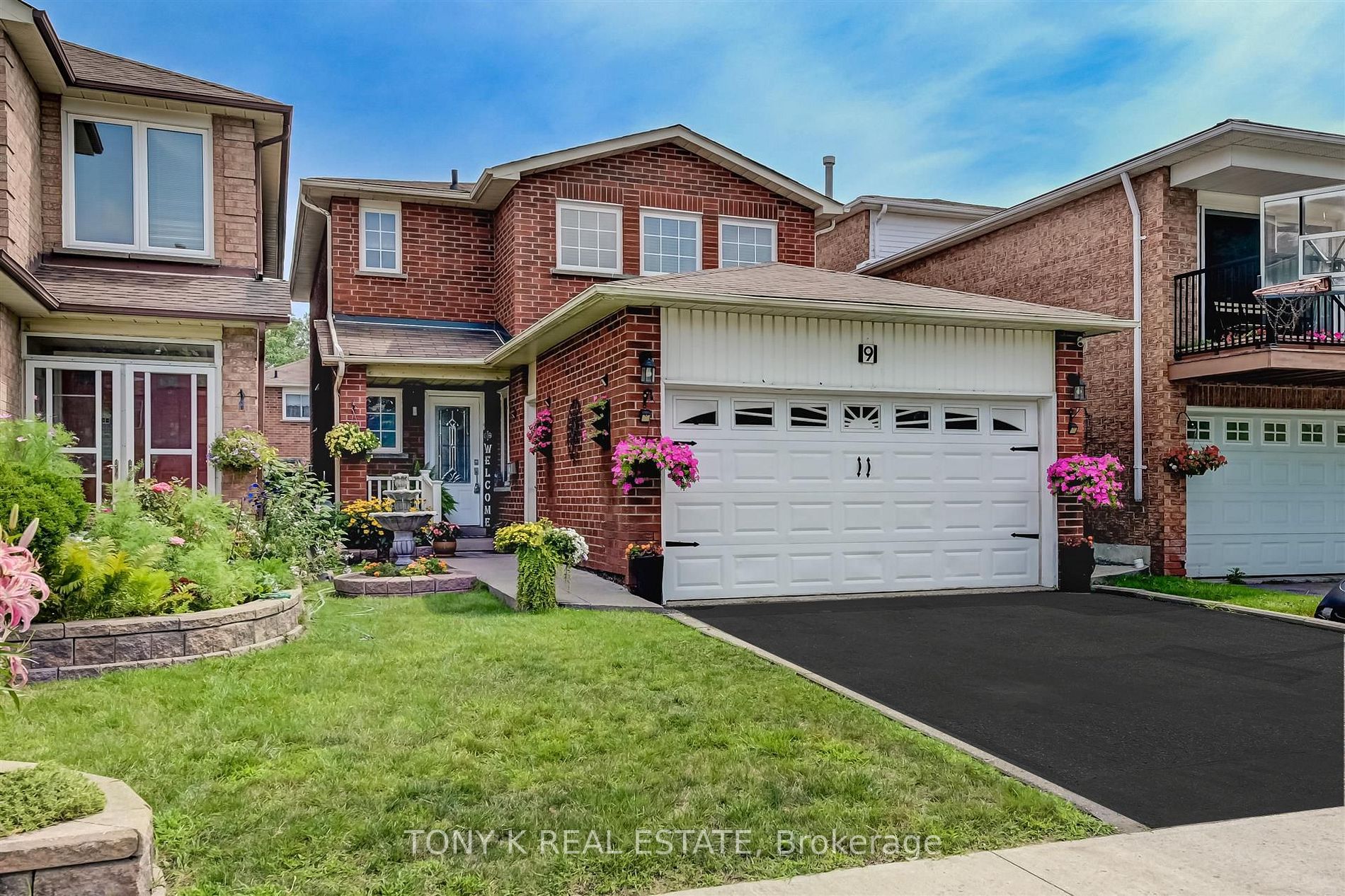 9 Ponymeadow Terr Toronto Ontario Canada Sold residential Scarborough Homes and Condos Real Estate Homeward, Brokerage*