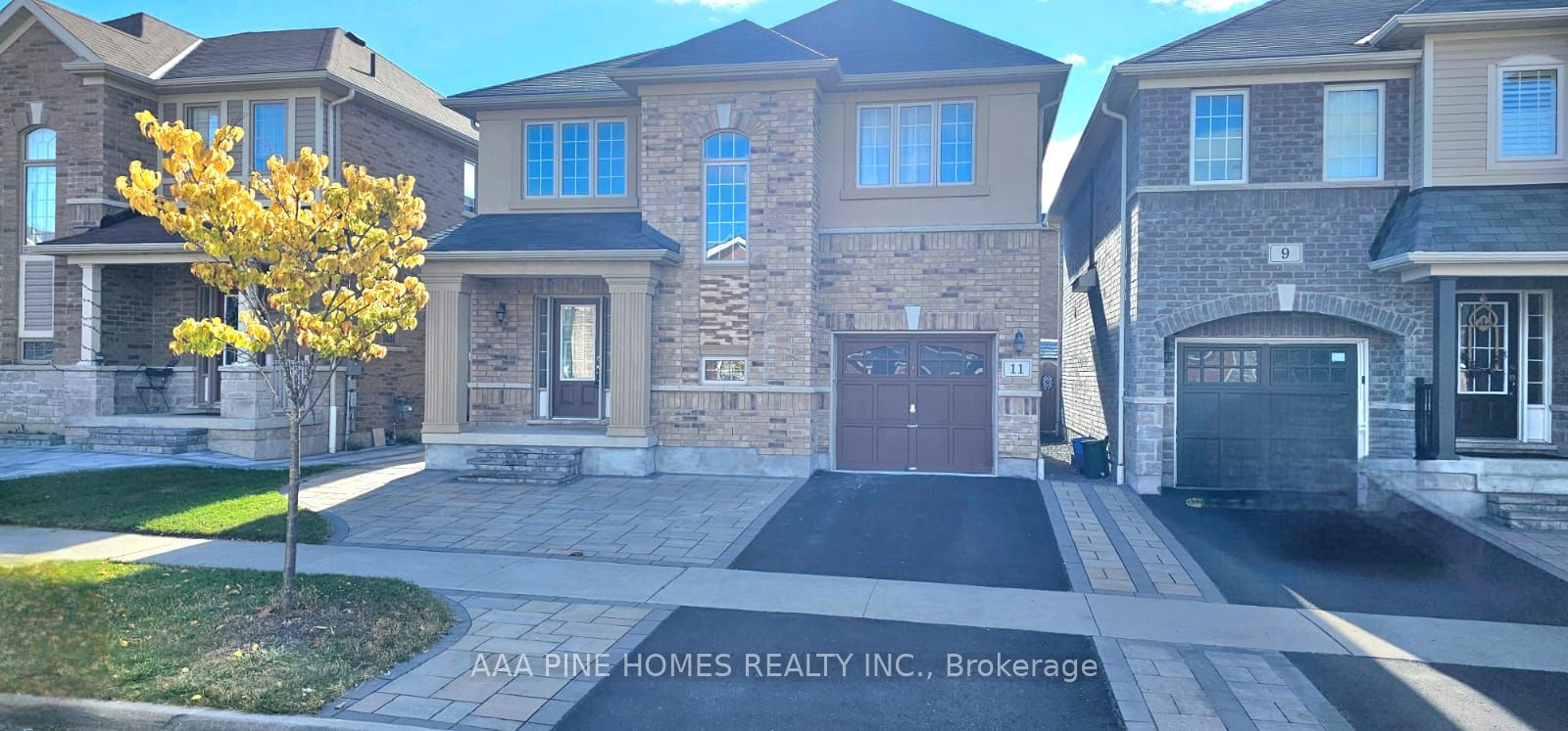 11 Skelton Cres Ajax Ontario Canada Rented residential Anil Gupta HomeLife/Miracle Realty Ltd., Brokerage*