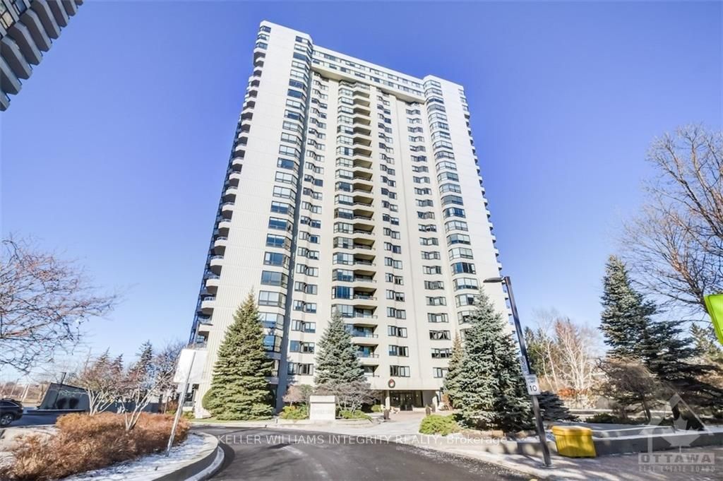2604 - 1500 RIVERSIDE Dr Alta Vista and Area Ontario Canada Sold residential   Royal LePage Performance Realty, Brokerage *