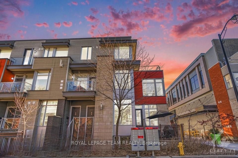 92 HOLMWOOD Ave Glebe - Ottawa East and Area Ontario Canada Sold residential   Royal LePage Performance Realty, Brokerage *