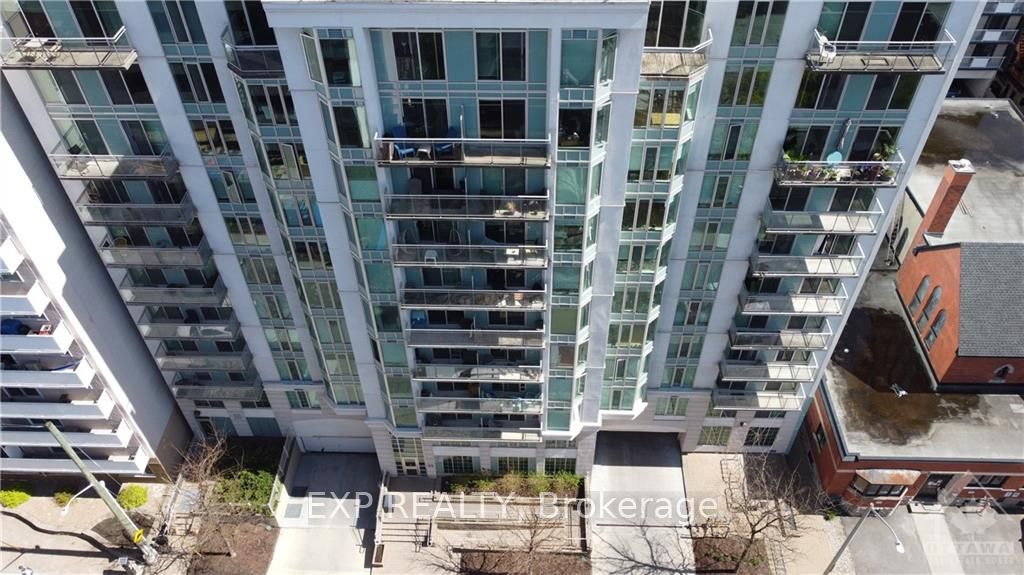 1011 - 138 SOMERSET St W Ottawa Centre Ontario Canada Sold residential   Royal LePage Performance Realty, Brokerage *