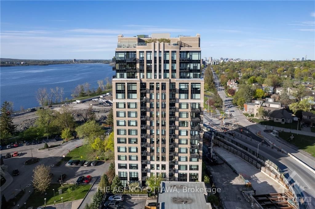 1105 - 75 CLEARY Ave Carlingwood - Westboro and Area Ontario Canada Sold residential   Royal LePage Performance Realty, Brokerage *