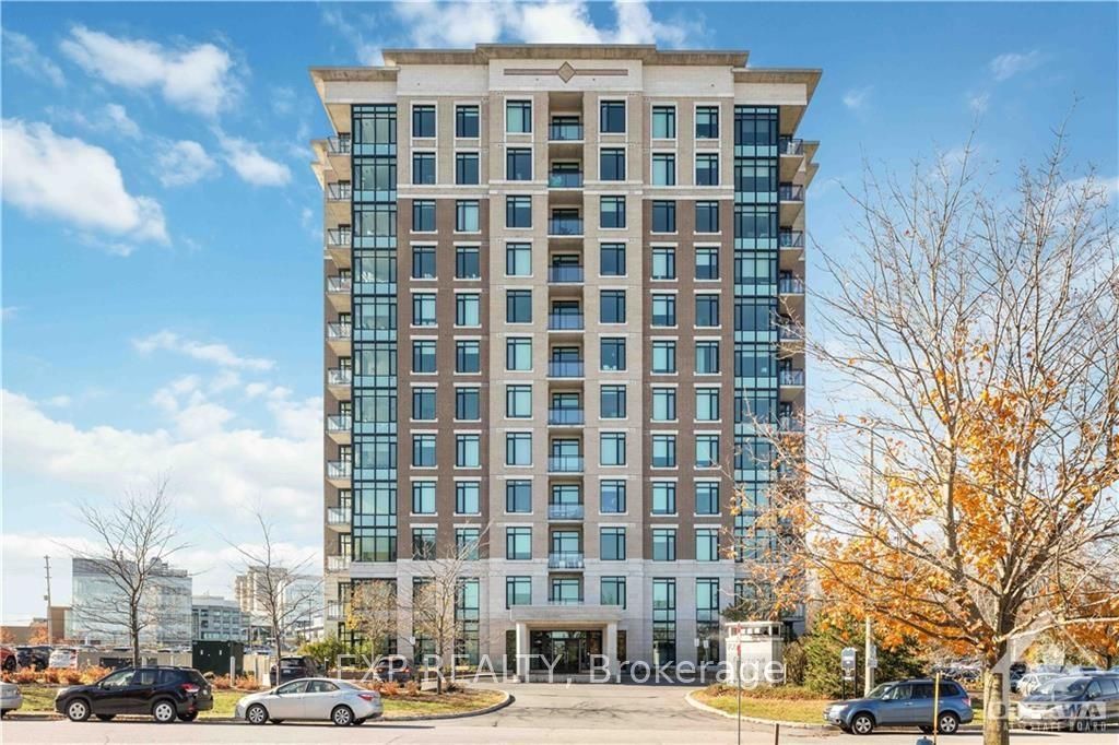 1006 - 100 ROGER GUINDON Ave Alta Vista and Area Ontario Canada Sold residential   Royal LePage Performance Realty, Brokerage *