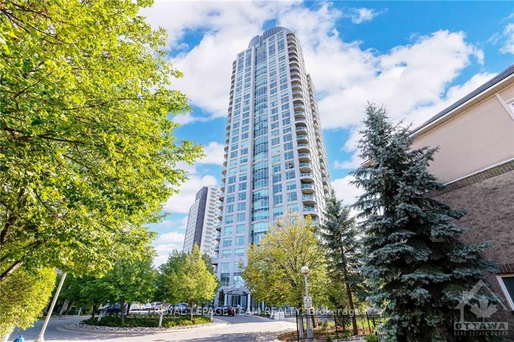 204 - 38 METROPOLE Westboro - Hampton Park Ontario Canada Sold residential   Royal LePage Performance Realty, Brokerage *