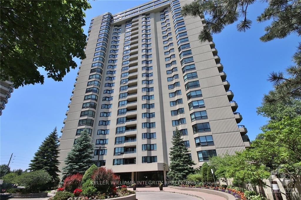 PH2407 - 1500 RIVERSIDE Dr Alta Vista and Area Ontario Canada Rented residential   Royal LePage Performance Realty, Brokerage *