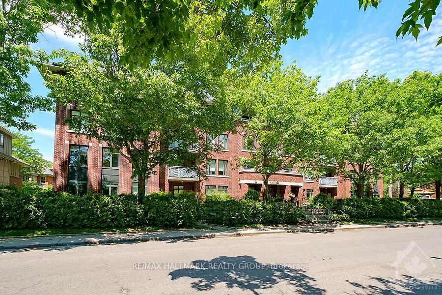 401 - 211 SECOND Ave Glebe - Ottawa East and Area Ontario Canada Sold residential   Royal LePage Performance Realty, Brokerage *