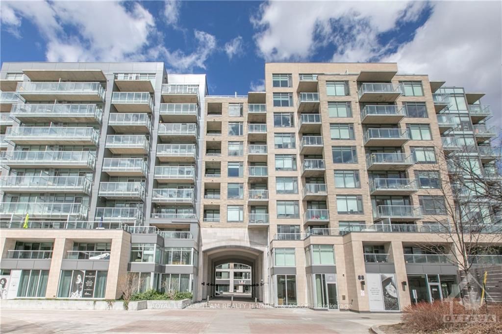 305 - 88 RICHMOND Rd Westboro - Hampton Park Ontario Canada Sold residential   Royal LePage Performance Realty, Brokerage *