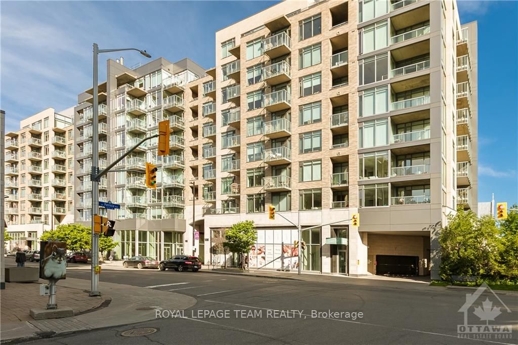 412 - 108 RICHMOND Rd Westboro - Hampton Park Ontario Canada Rented residential   Royal LePage Performance Realty, Brokerage *