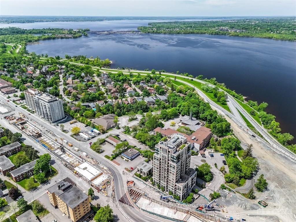 905 - 75 CLEARY Ave Carlingwood - Westboro and Area Ontario Canada Sold residential   Royal LePage Performance Realty, Brokerage *