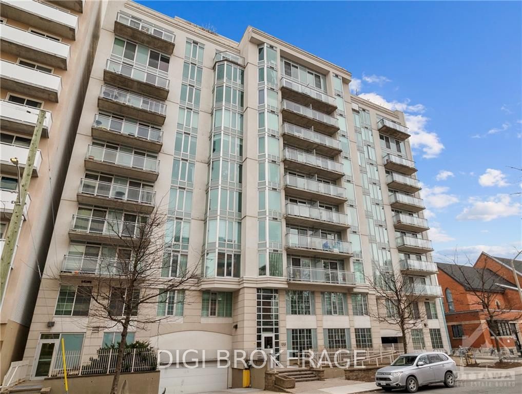 1103 - 138 SOMERSET St W Ottawa Centre Ontario Canada Sold residential   Royal LePage Performance Realty, Brokerage *
