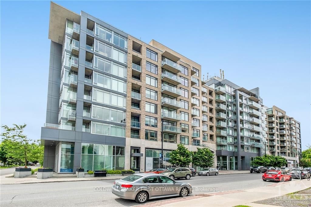106 - 88 RICHMOND Rd Westboro - Hampton Park Ontario Canada Sold residential   Royal LePage Performance Realty, Brokerage *