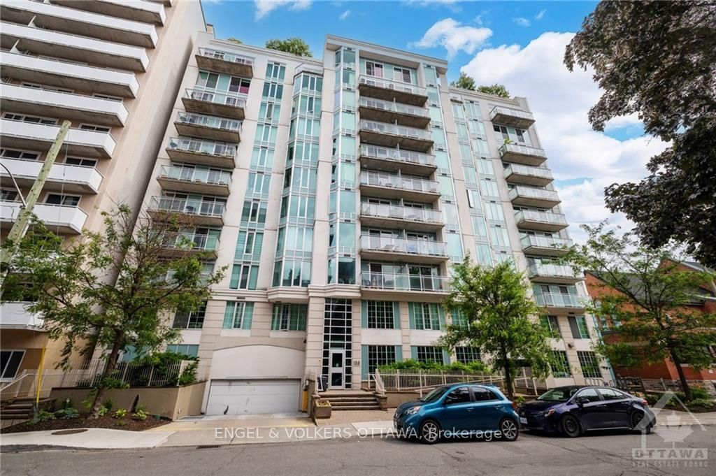1006 - 138 SOMERSET St W Ottawa Centre Ontario Canada Sold residential   Royal LePage Performance Realty, Brokerage *