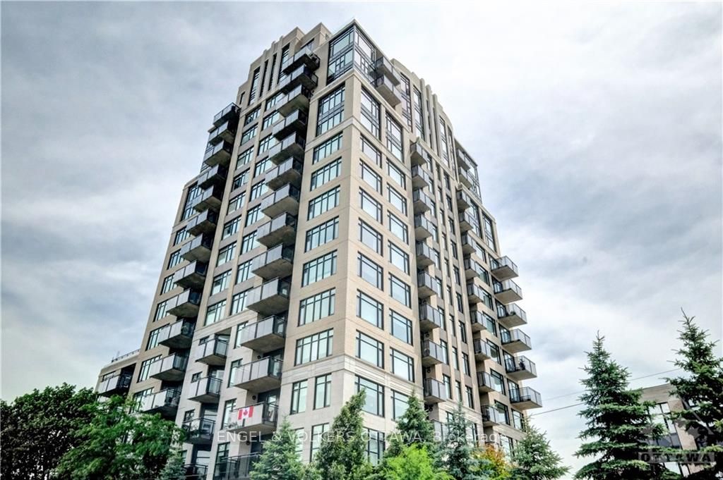 1501 - 75 CLEARY Ave Carlingwood - Westboro and Area Ontario Canada Rented residential   Royal LePage Performance Realty, Brokerage *
