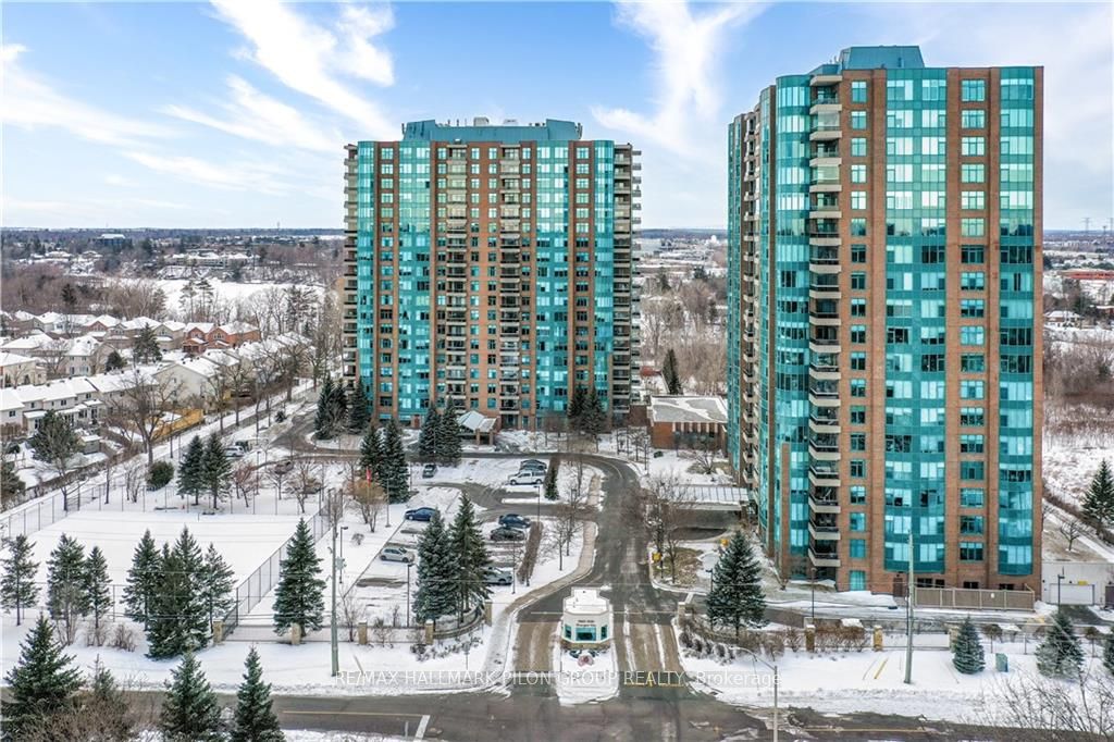 1102 - 3590 RIVERGATE Way Hunt Club - Windsor Park Village and Area Ontario Canada Sold residential   Royal LePage Performance Realty, Brokerage *