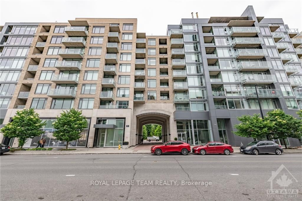 303 - 88 RICHMOND Rd Westboro - Hampton Park Ontario Canada Sold residential   Royal LePage Performance Realty, Brokerage *