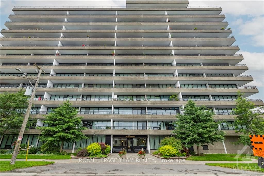705 - 370 DOMINION Ave Carlingwood - Westboro and Area Ontario Canada Rented residential   Royal LePage Performance Realty, Brokerage *