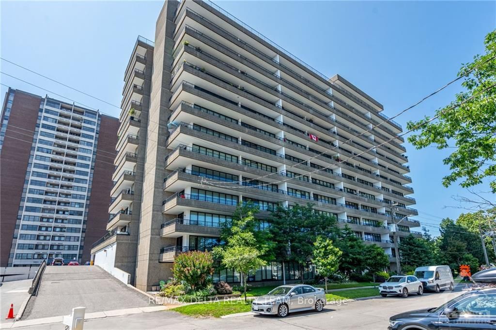 PH6 - 370 DOMINION Ave Carlingwood - Westboro and Area Ontario Canada Sold residential   Royal LePage Performance Realty, Brokerage *