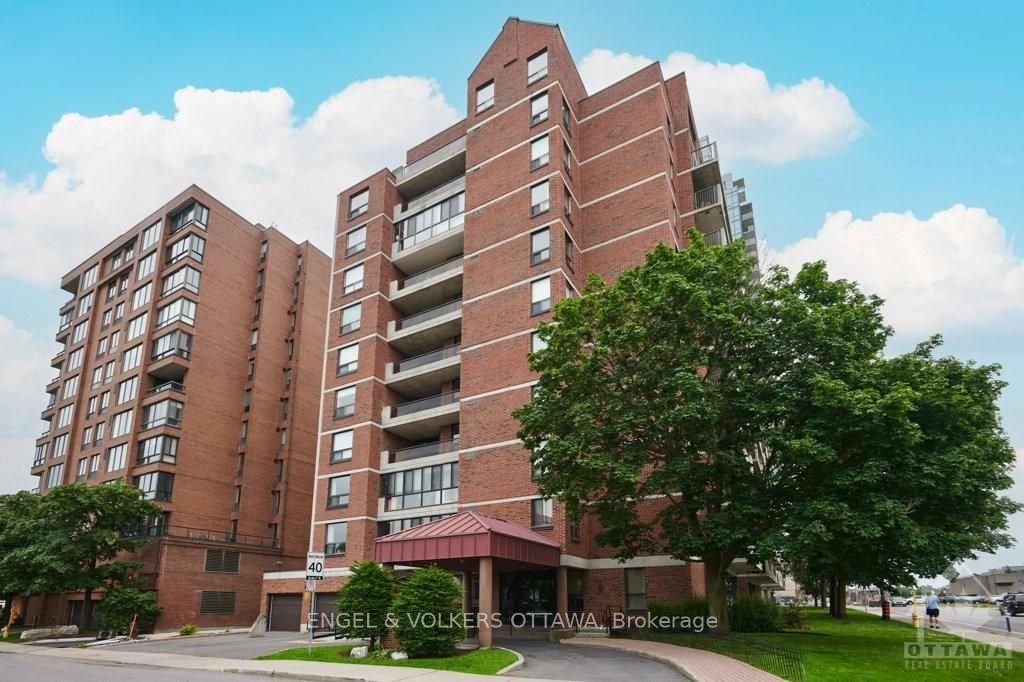 201 - 50 EMMERSON Ave West Centre Town Ontario Canada Sold residential   Royal LePage Performance Realty, Brokerage *