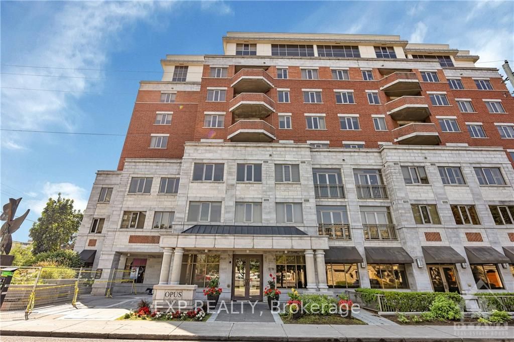 313 - 320 MCLEOD St Ottawa Centre Ontario Canada Sold residential Royal LePage Performance Realty, Brokerage *