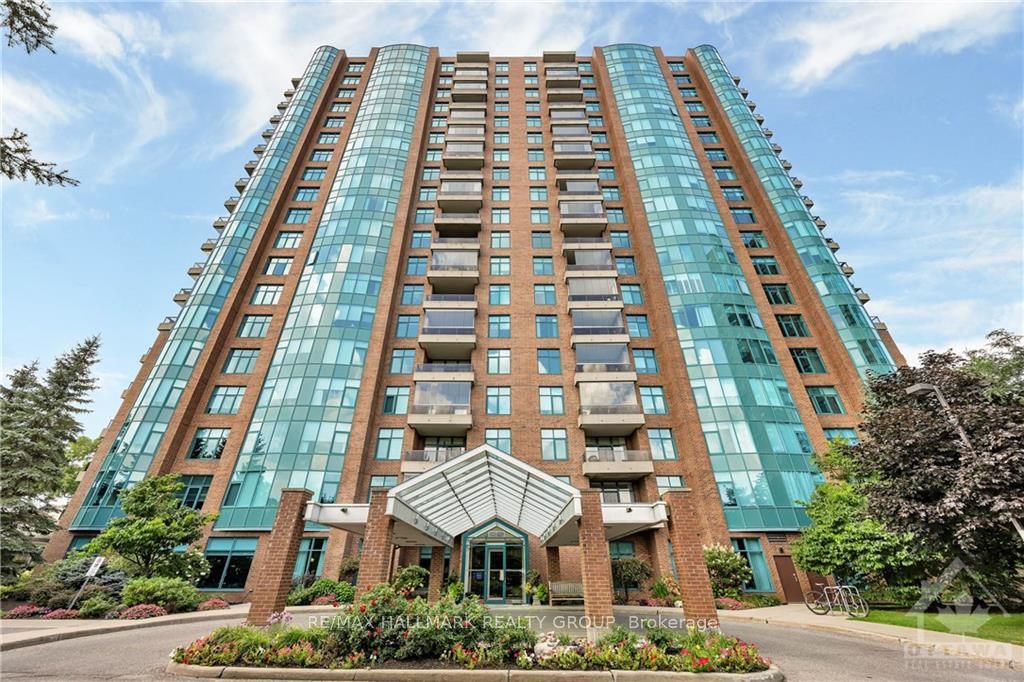 1106 - 3590 RIVERGATE Way Hunt Club - Windsor Park Village and Area Ontario Canada Sold residential   Royal LePage Performance Realty, Brokerage *