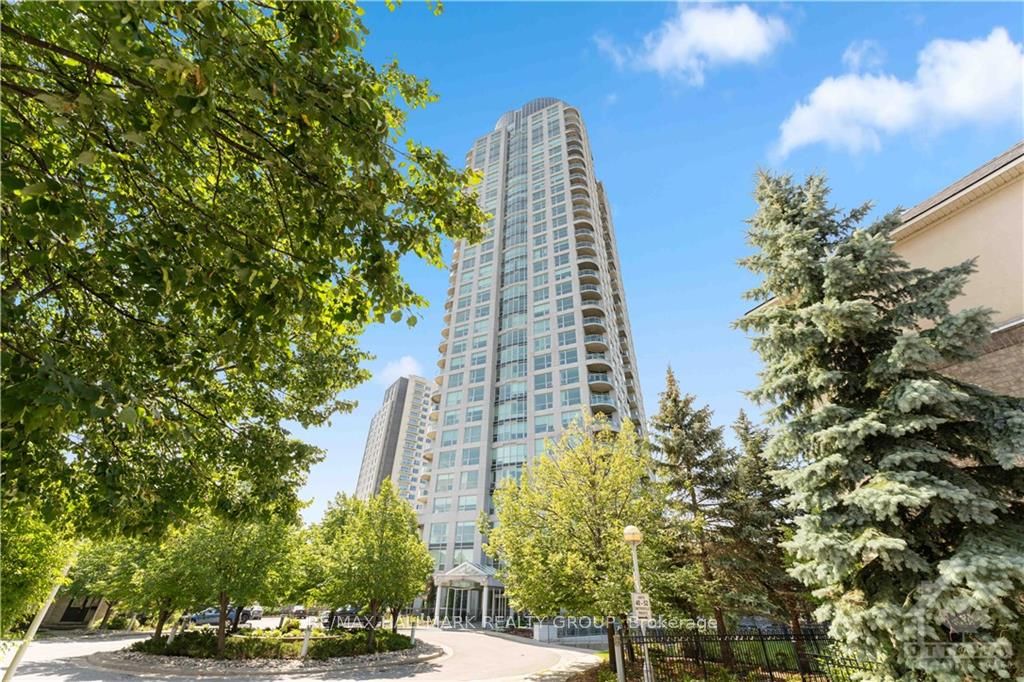 1803 - 38 METROPOLE Westboro - Hampton Park Ontario Canada Sold residential   Royal LePage Performance Realty, Brokerage *
