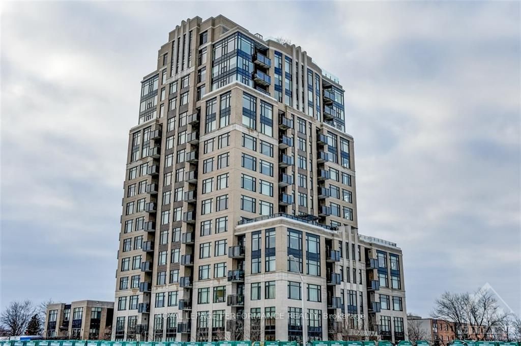 1106 - 75 CLEARY Ave Carlingwood - Westboro and Area Ontario Canada Sold residential   Royal LePage Performance Realty, Brokerage *
