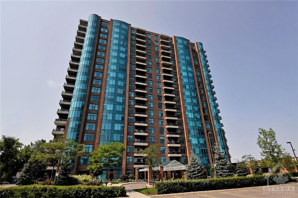 1408 - 3590 RIVERGATE Way Hunt Club - Windsor Park Village and Area Ontario Canada Sold residential   Royal LePage Performance Realty, Brokerage *